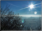 foto Salita al Col Serai e Cima Grappa